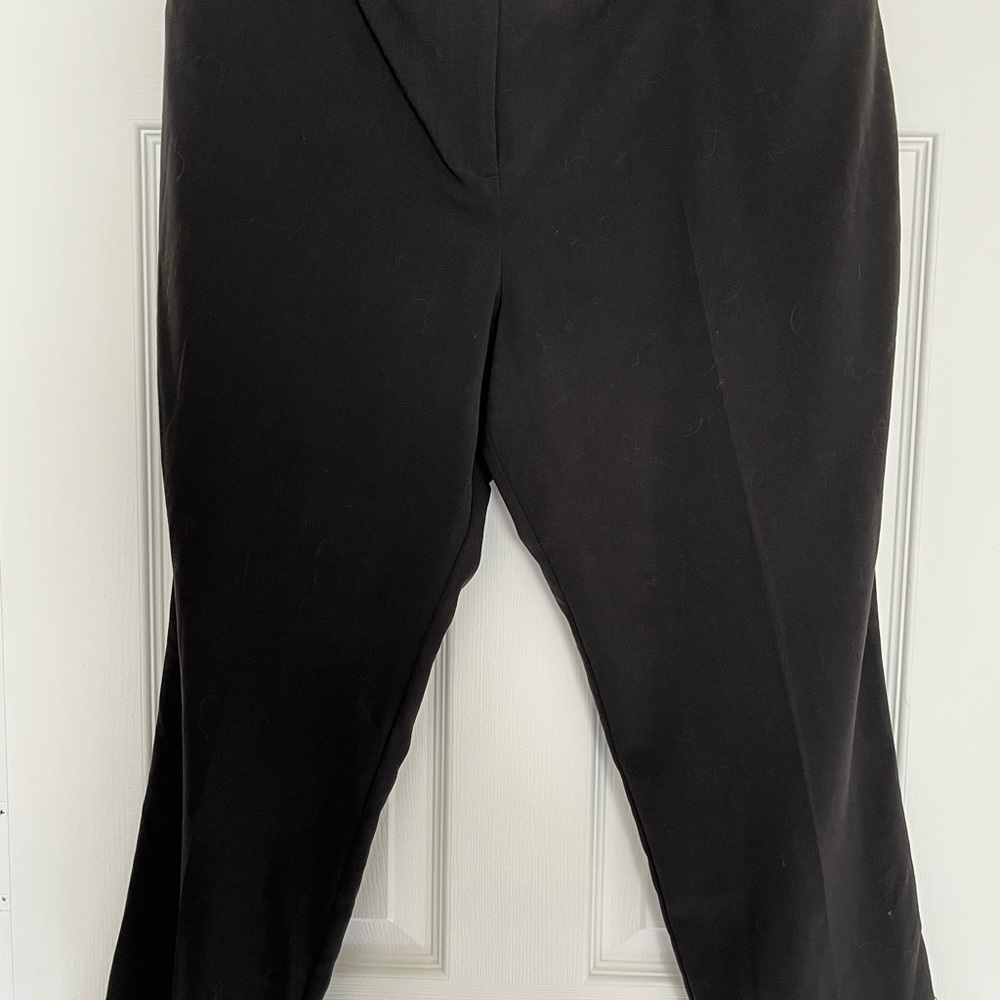 New York & Co. 7th Avenue Work Trouser